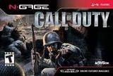 Call of Duty (Nokia N-Gage)